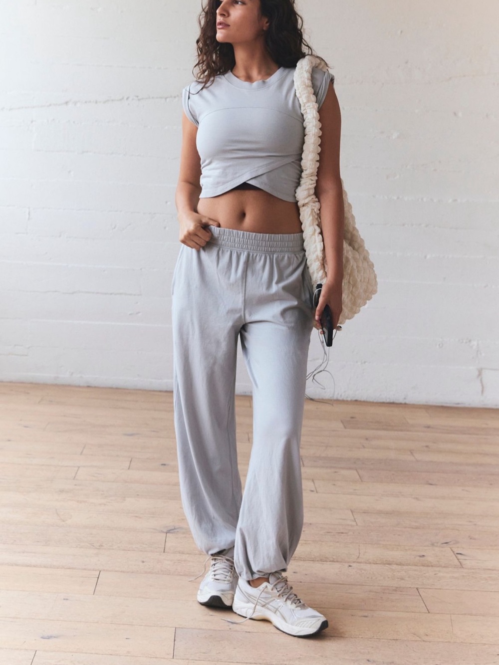 Free People crossover set